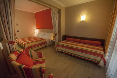 Park Hotel I Lecci in San Vincenzo — foto 30