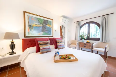 Casa Munich Residence in Sant Josep de sa Talaia — foto 3
