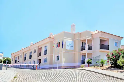Aparthotel Aqua-Mar in Albufeira — foto 9