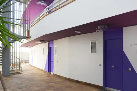 Appartementen Jacarandas Beach in San Bartolomé de Tirajana — foto 19