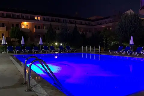 Ares Dream Hotel in Kemer — foto 16