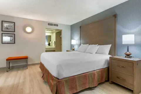 Best Western Plus King's Inn & Suites in Kingman — foto 16