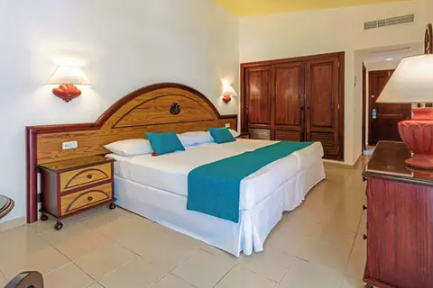 Playabachata Spa Resort in Puerto Plata — foto 19