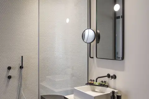 Perianth Hotel in Athene — foto 18