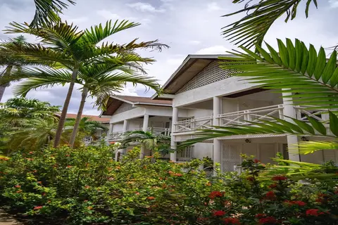 Merril's Beach Resort II in Negril — foto 22