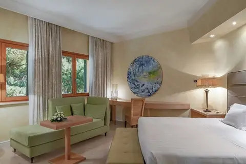 Tombolo Talasso Resort in Castagneto Carducci — foto 28