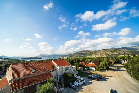 Pervanovo Apartments in Slano