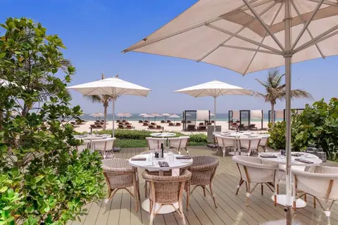 Al Zorah Beach Resort in عجمان — foto 29