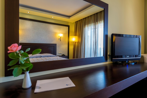 Hotel Gaia Palace foto 19