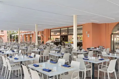 Pickalbatros Aqua Fun Club in Sidi Abdallah Ghiat سيدي عبد الله غيات — foto 16