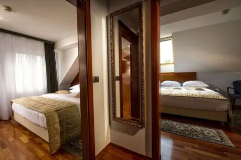Best Western Premier Hotel Lovec in Bled, foto 12