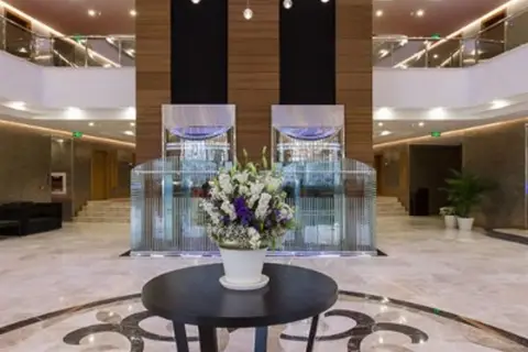 Michell Hotel Spa Beach Club in Bergama — foto 15