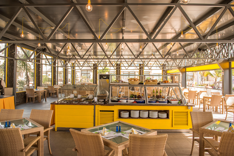 Hotel Beatriz Playa & Spa foto 20