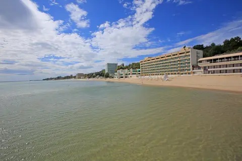 The Palace Hotel in Златни пясъци — foto 7