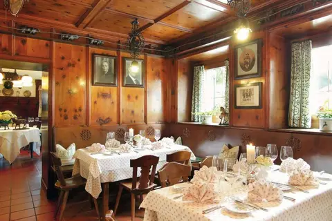 Hotel Gasthof Bräu in Zell am Ziller — foto 9