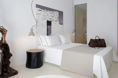 Livin Mykonos Hotel in Τούρλος — foto 2