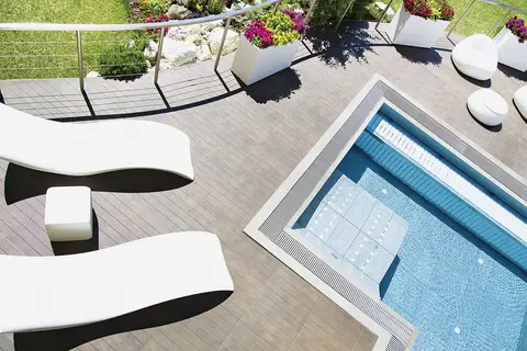 Blu Hotel Natura & Spa in Matsuyama — foto 13