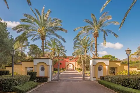 Steigenberger Hotel & Resort Camp de Mar in Calvià — foto 15