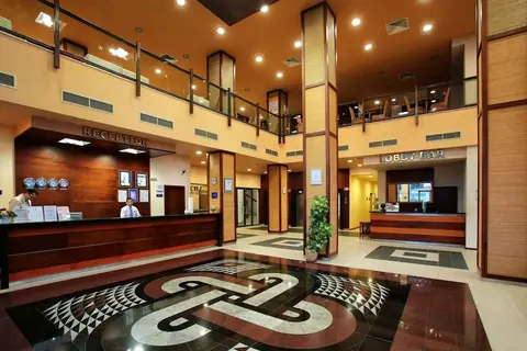 Melia Sunny Beach in Несебър — foto 14