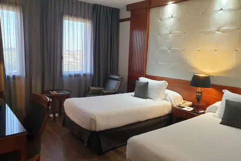 Best Western Premier CMC Girona in Girona — foto 13