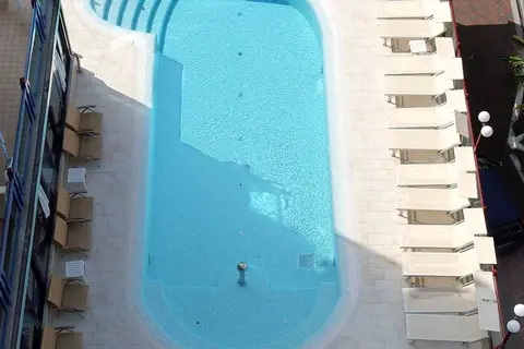 Hotel Brioni in Rome — foto 4