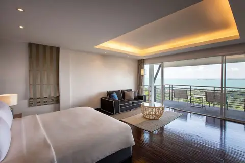 Mantra Samui Resort in บ้านบ่อผุด — foto 24