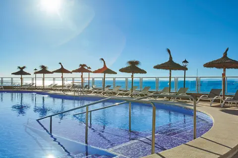 Universal Hotel Marqués in ses Salines
