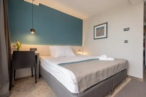 Hotel Kolovare in Mali Iž — foto 29