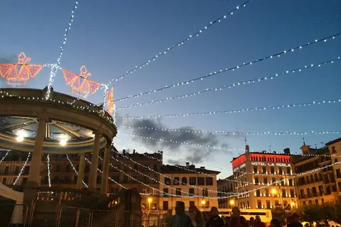 Gran Hotel La Perla in Pamplona — foto 19