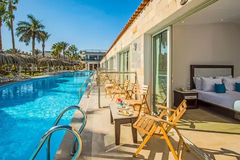 SUNRISE Aqua Joy Resort in Hurghada, foto 5