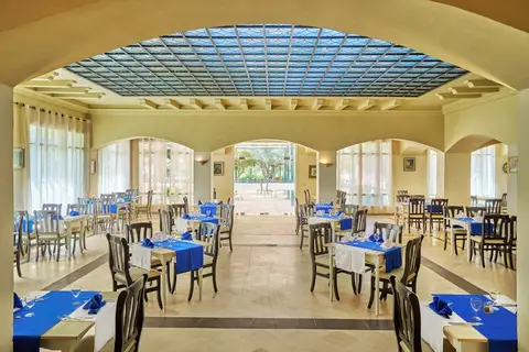 Palm Beach Club Marmara Skanes in مطار المنستير حبيب بورقيبة — foto 22