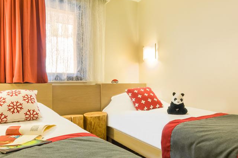 Résidence Atria Crozats foto 18