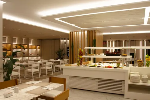 Hotel SH Valencia Palace foto 14