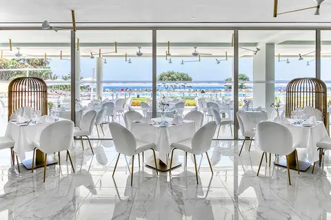 Ivi Mare Hotel in Theas — foto 5