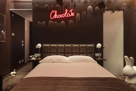 ODSweet Duomo Milano Hotel, BW Premier Collection in Milaan, foto 18