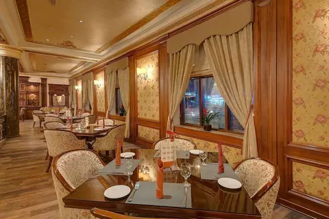 Royal Ascot Hotel in Dubai — foto 6