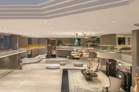 Mirage Park Resort in Kemer — foto 3