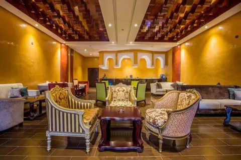 DWO Marrakech Ennakhil in Marrakesh, foto 8