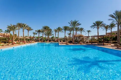 Tamra Beach Resort in Sharm El Sheikh, foto 3