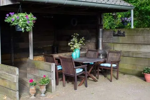 Bed and Breakfast Erve de Bosch foto 2