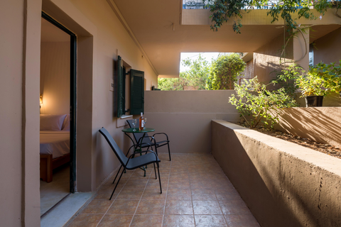 Hilltop Resort foto 9