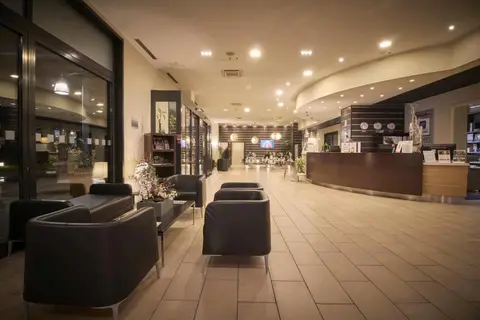 iH Hotels Milano Gioia in Milaan — foto 6