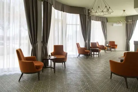 Grand Hotel in Forte dei Marmi — foto 25