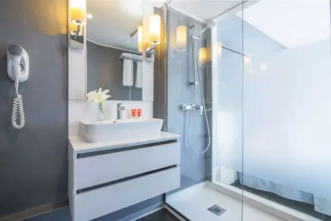 Pierre & Vacances Hotel El Puerto in Fuengirola — foto 14