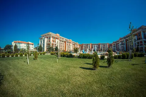 Prestige Fort Beach in Свети Влас — foto 24