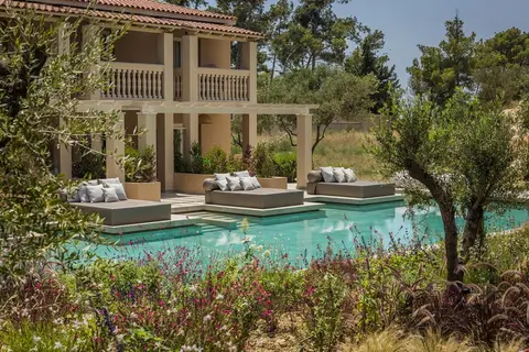 Thalassa Boutique Hotel Kefalonia in Λάσση — foto 9