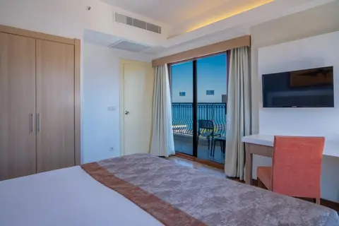 Fore Resort & Spa in Kemer, foto 15
