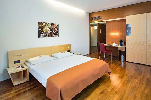 Austria Trend Hotel Europa Wien in Salzburg, foto 11
