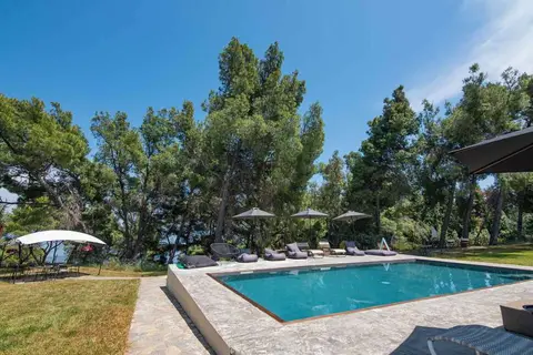 Pefkon Boutique Hotel in Δημοτική Ενότητα Κασσάνδρας — foto 12