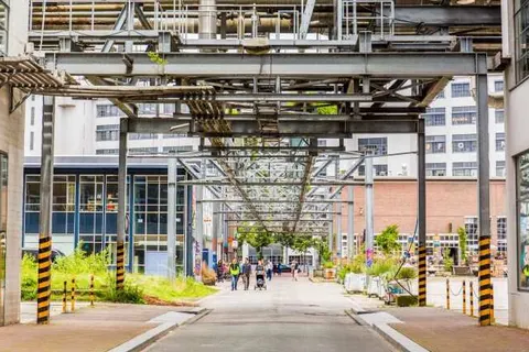 Holiday Inn Eindhoven Centre foto 29